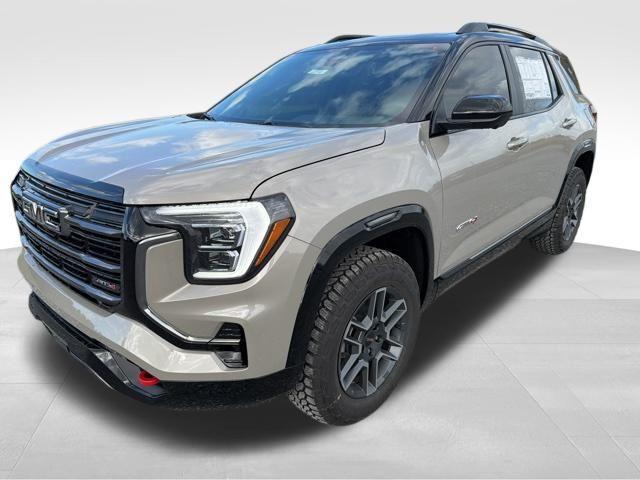 new 2026 GMC Terrain car, priced at $43,425