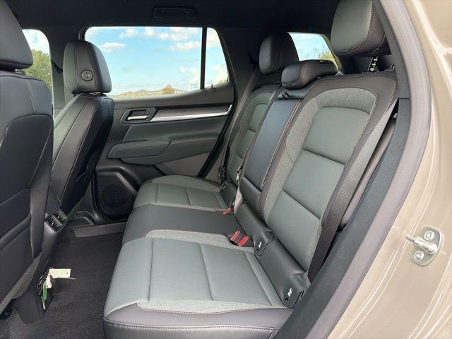 new 2026 GMC Terrain car, priced at $43,425