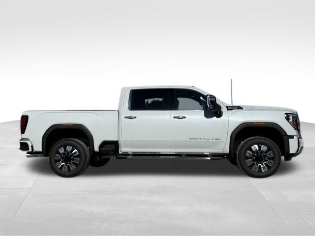 new 2026 GMC Sierra 2500 car, priced at $88,060