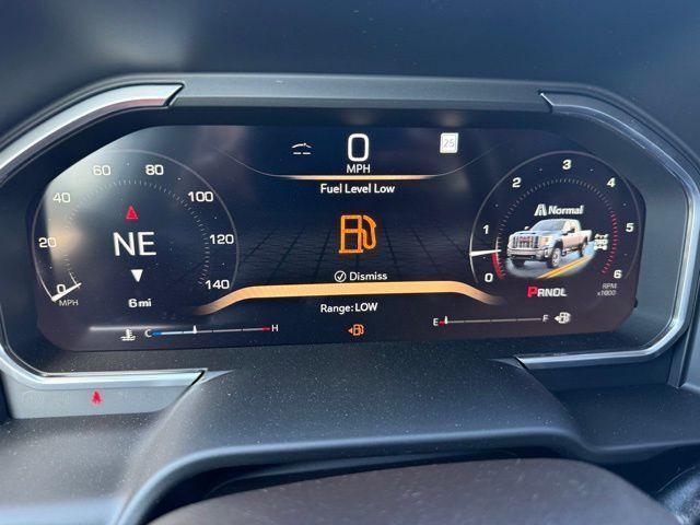 new 2026 GMC Sierra 2500 car, priced at $88,060