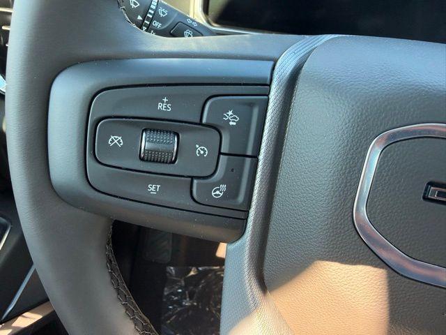 new 2026 GMC Sierra 2500 car, priced at $88,060