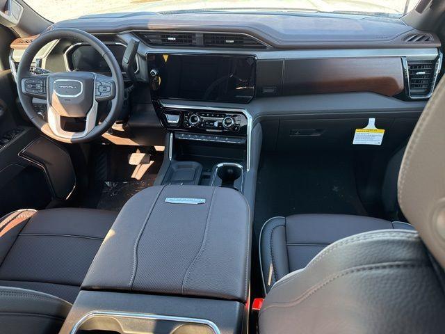 new 2026 GMC Sierra 2500 car, priced at $88,060