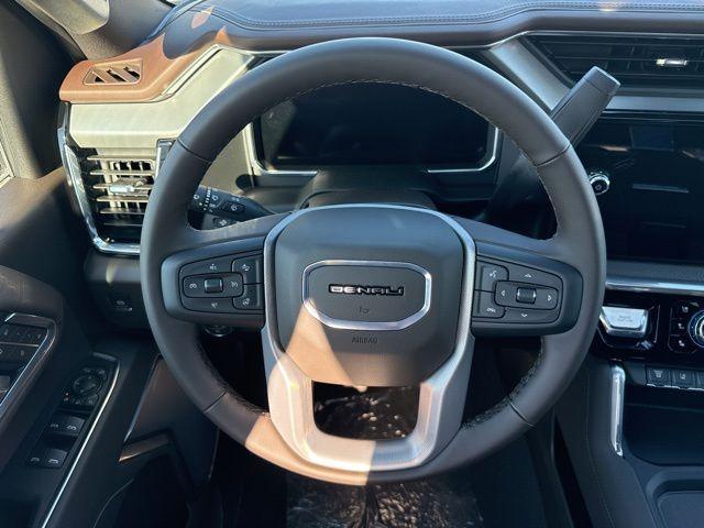 new 2026 GMC Sierra 2500 car, priced at $88,060