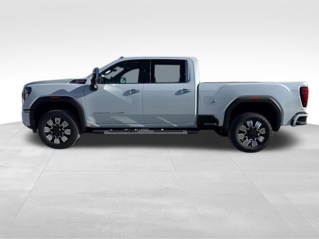 new 2026 GMC Sierra 2500 car, priced at $88,060