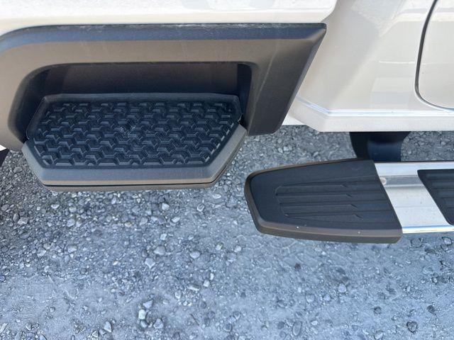 new 2026 GMC Sierra 2500 car, priced at $88,060