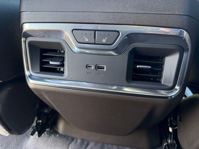 new 2026 GMC Sierra 2500 car, priced at $88,060