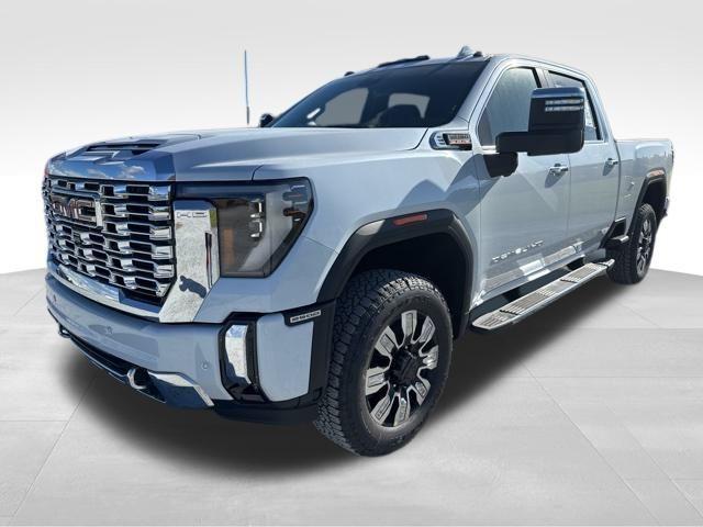 new 2026 GMC Sierra 2500 car, priced at $88,060