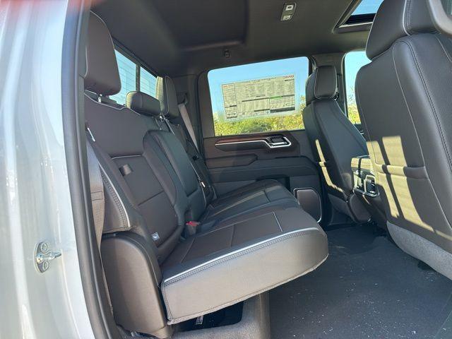 new 2026 GMC Sierra 2500 car, priced at $88,060