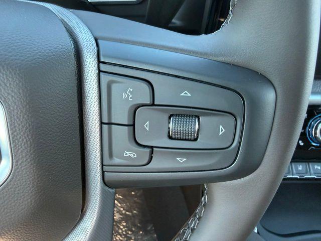 new 2026 GMC Sierra 2500 car, priced at $88,060