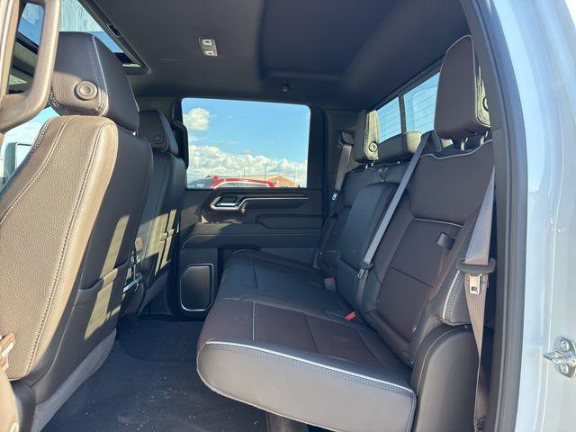 new 2026 GMC Sierra 2500 car, priced at $88,060