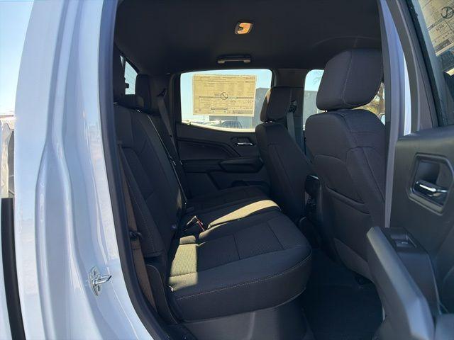 new 2026 GMC Canyon car, priced at $40,245