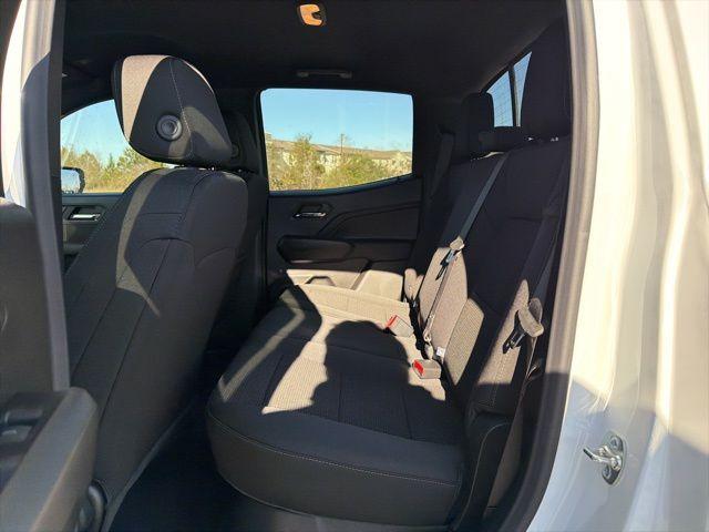 new 2026 GMC Canyon car, priced at $40,245