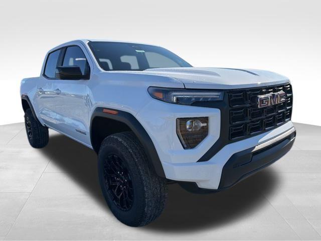 new 2026 GMC Canyon car, priced at $40,245