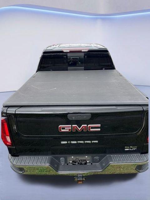 used 2019 GMC Sierra 1500 car, priced at $21,995