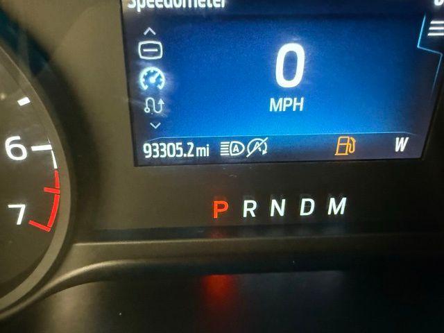 used 2022 Ford F-150 car, priced at $26,995