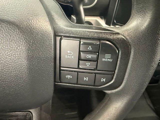 used 2022 Ford F-150 car, priced at $26,995