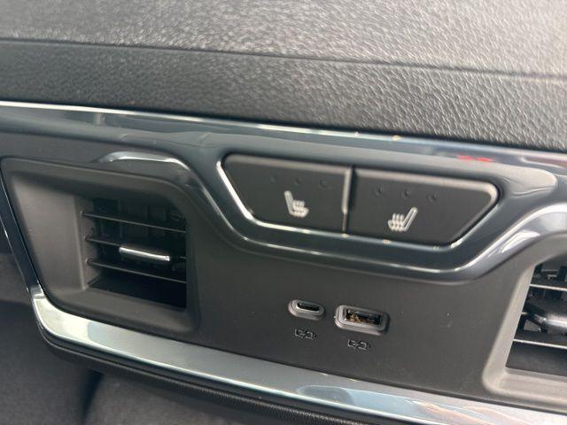 new 2026 GMC Sierra 1500 car, priced at $77,600