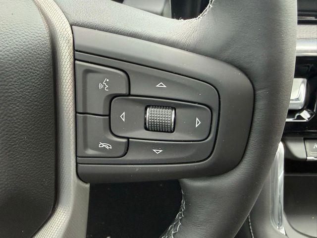 new 2026 GMC Sierra 1500 car, priced at $77,600