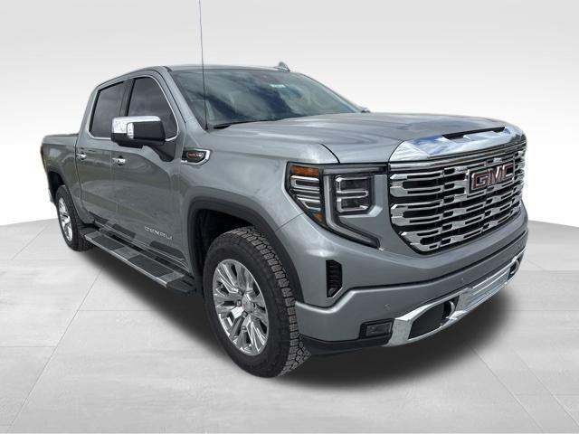 new 2026 GMC Sierra 1500 car, priced at $77,600