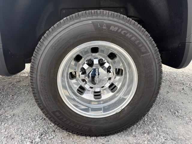 new 2026 GMC Sierra 3500 car, priced at $105,165