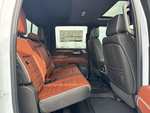 new 2026 GMC Sierra 3500 car, priced at $105,165