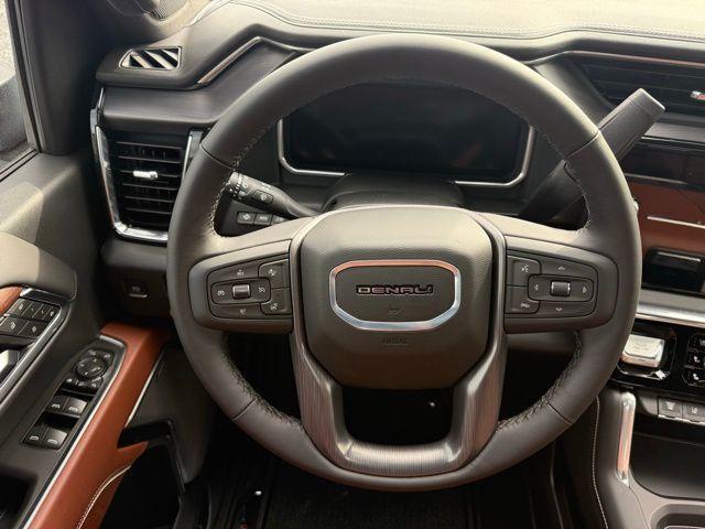 new 2026 GMC Sierra 3500 car, priced at $105,165