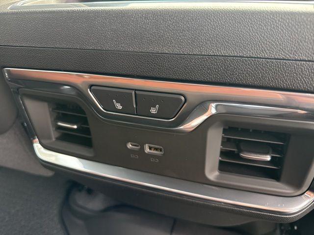 new 2026 GMC Sierra 3500 car, priced at $105,165