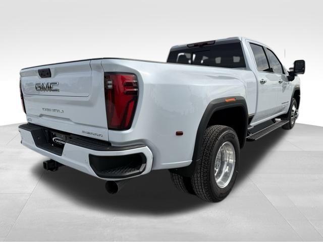 new 2026 GMC Sierra 3500 car, priced at $105,165