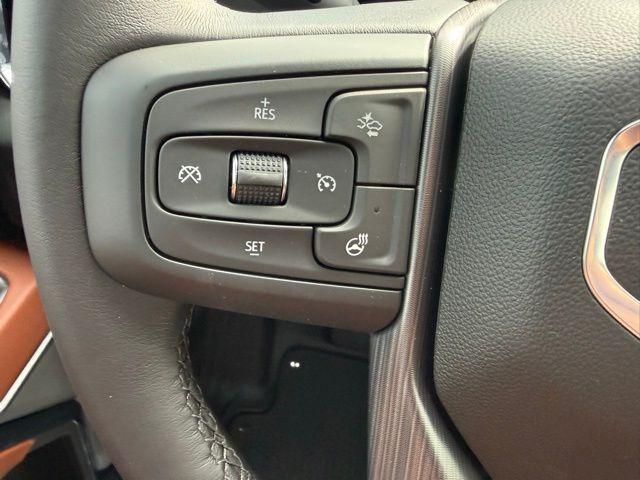 new 2026 GMC Sierra 3500 car, priced at $105,165