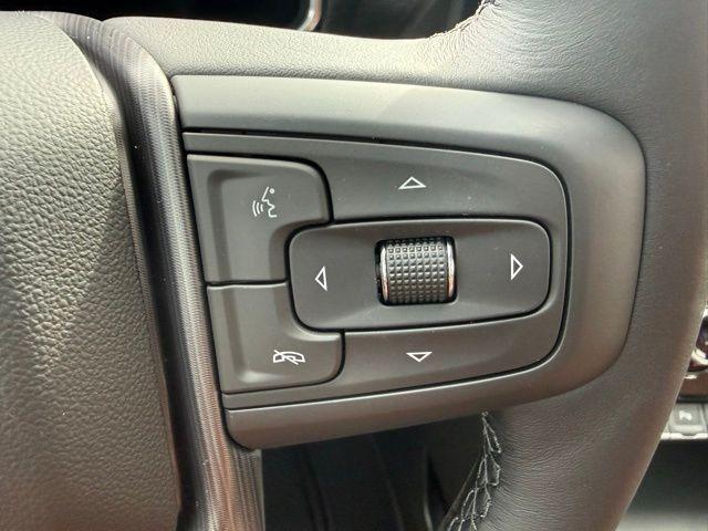 new 2026 GMC Sierra 3500 car, priced at $105,165