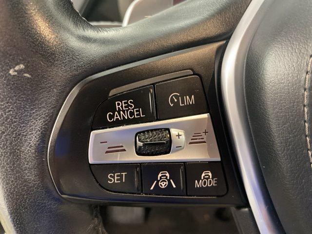 used 2020 BMW X5 car, priced at $24,995