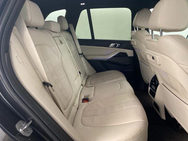 used 2020 BMW X5 car, priced at $24,995