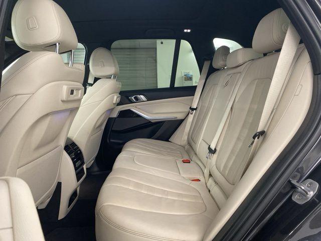 used 2020 BMW X5 car, priced at $24,995
