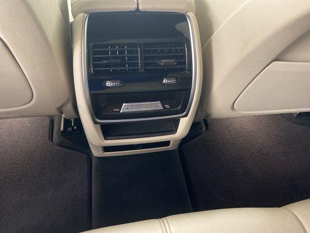 used 2020 BMW X5 car, priced at $24,995