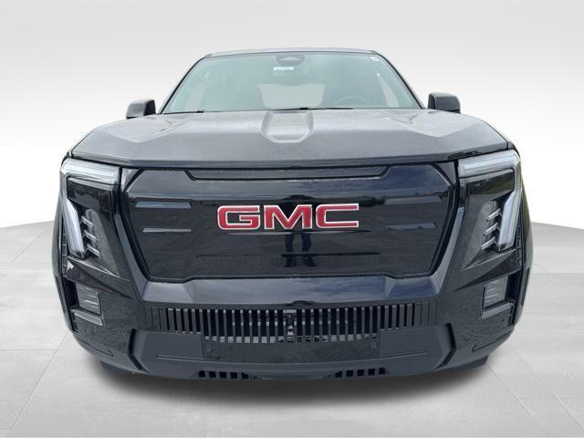 new 2026 GMC Sierra EV car, priced at $73,190