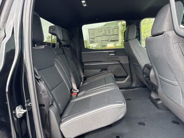 new 2026 GMC Sierra EV car, priced at $73,190