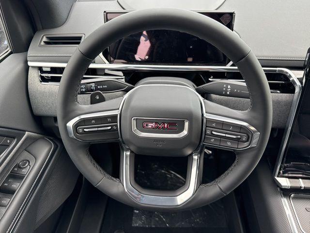 new 2026 GMC Sierra EV car, priced at $73,190