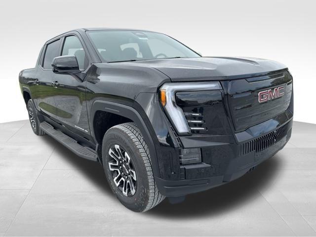 new 2026 GMC Sierra EV car, priced at $73,190