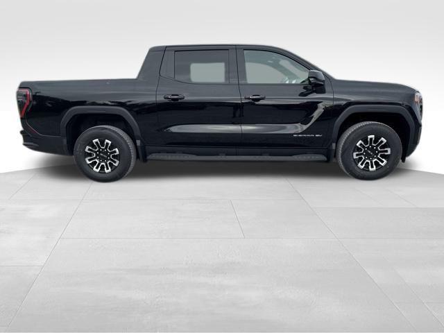 new 2026 GMC Sierra EV car, priced at $73,190