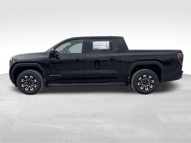 new 2026 GMC Sierra EV car, priced at $73,190