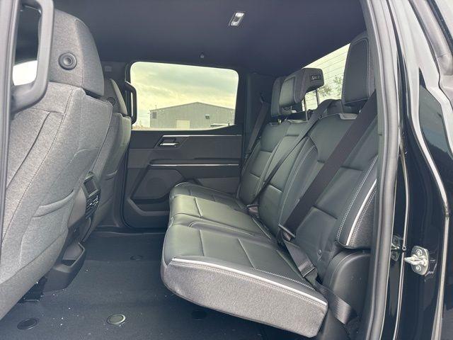 new 2026 GMC Sierra EV car, priced at $73,190