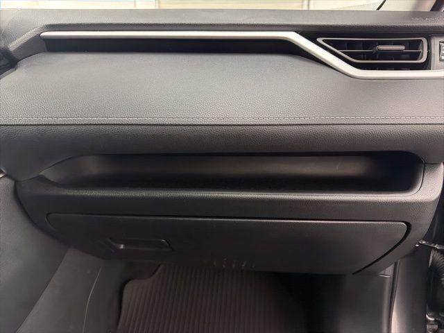 used 2021 Toyota RAV4 car, priced at $24,995