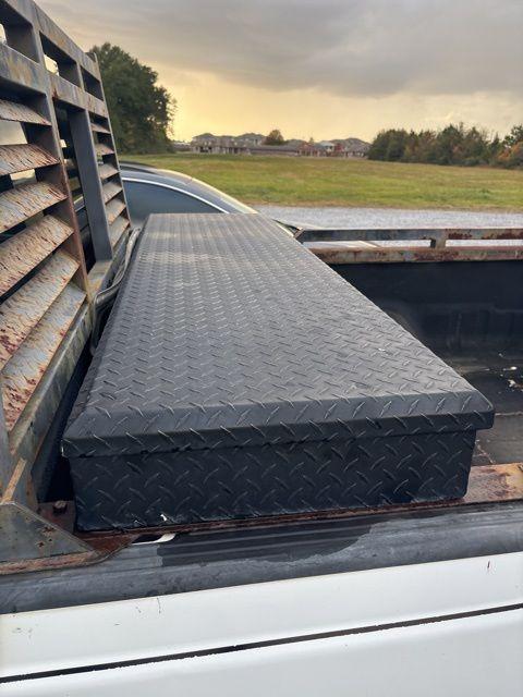 used 2006 Ford F-250 car