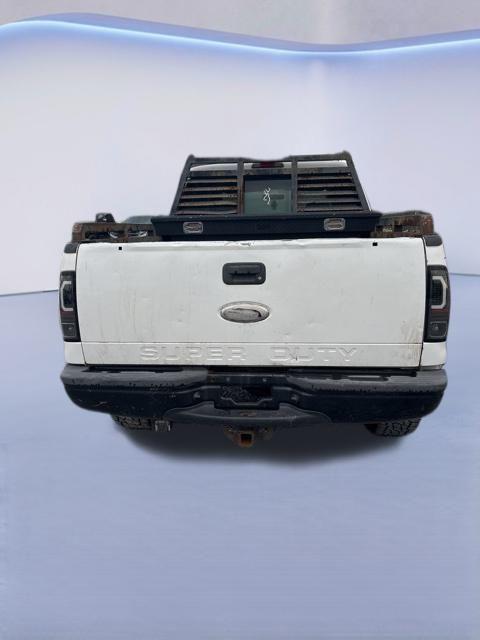 used 2006 Ford F-250 car