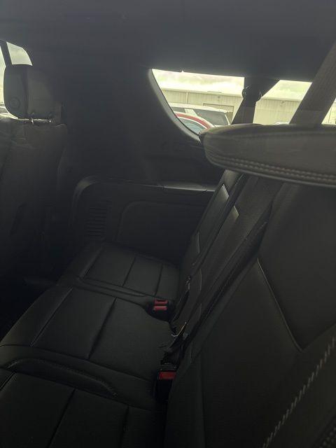 used 2021 GMC Yukon XL car, priced at $36,995