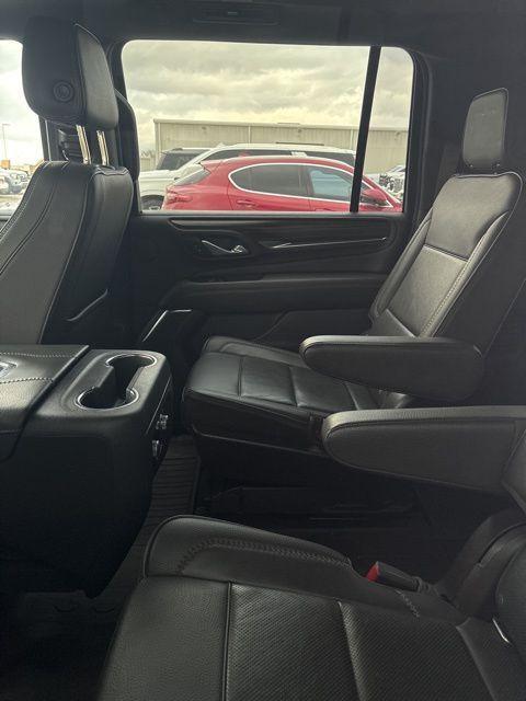 used 2021 GMC Yukon XL car, priced at $36,995