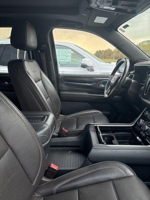used 2021 GMC Yukon XL car, priced at $36,995