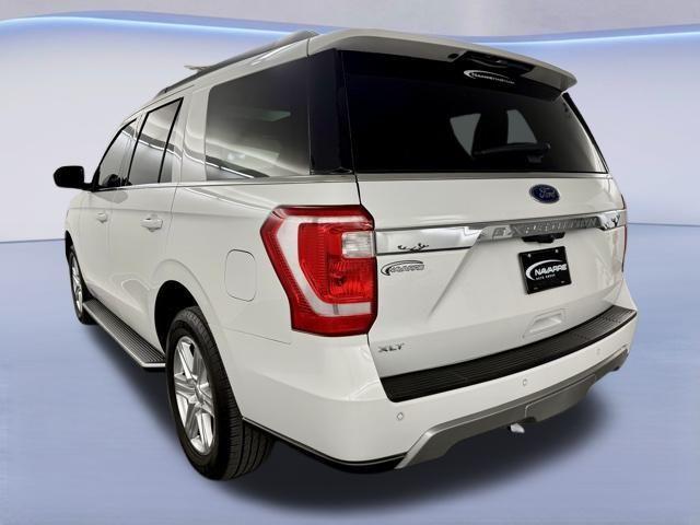 used 2021 Ford Expedition car, priced at $33,995