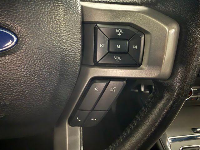 used 2021 Ford Expedition car, priced at $33,995