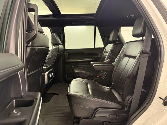 used 2021 Ford Expedition car, priced at $33,995
